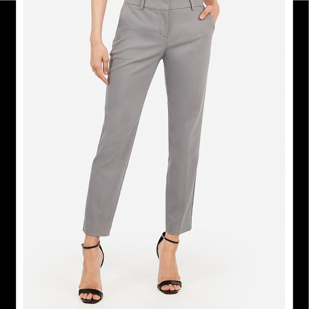 NWT express columnist pant